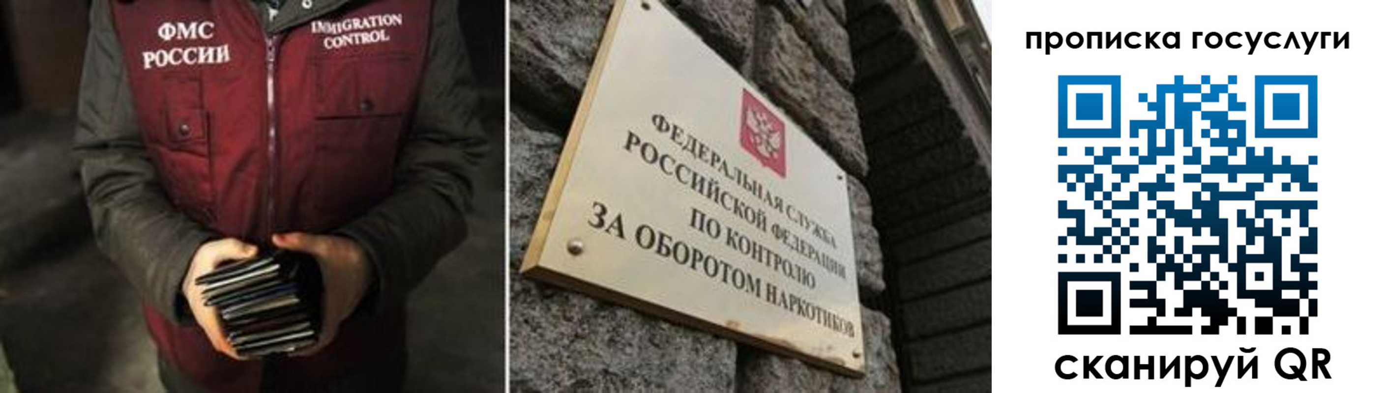 временная регистрация поиск в Ингушетии